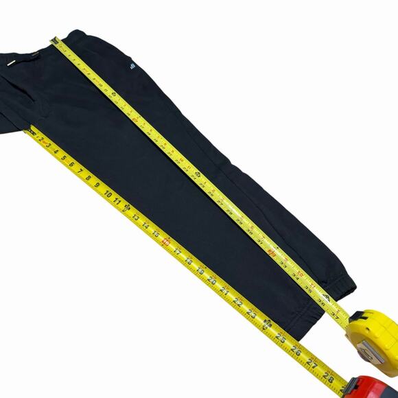 We Wore What Women's Jogger Sweatpants Black Medium Athleisure Athletic Casual - Picture 6 of 10